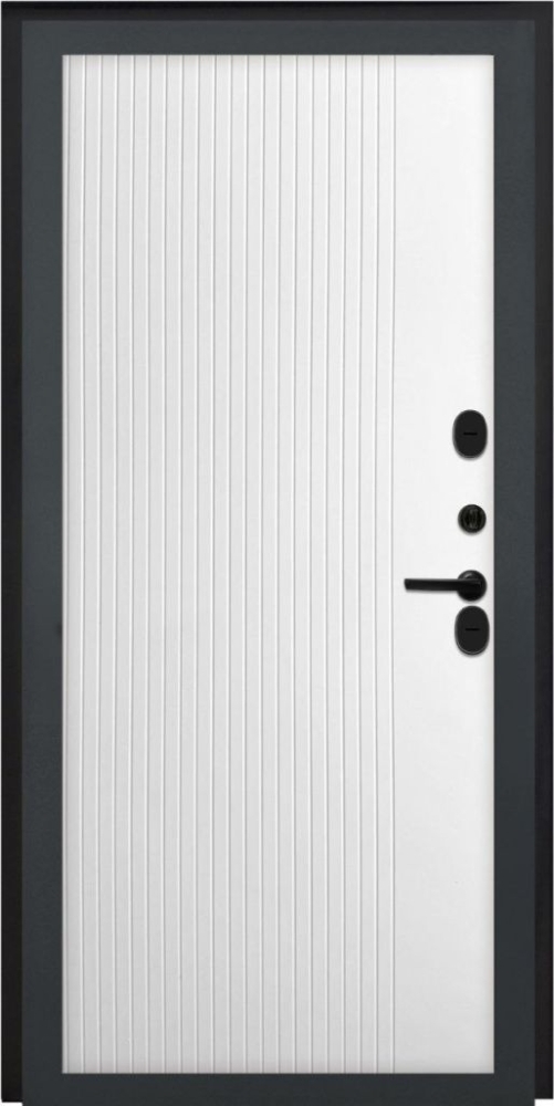 Товар Дверь ДвериПРО L-43 ФЛ-790 Velutto Bianco DPRO195795