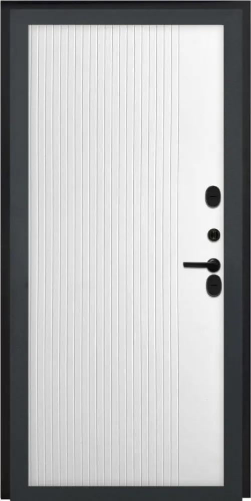 Товар Дверь ДвериПРО Квадро ФЛ-790 Velutto Bianco DPRO195798